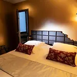 B-lodge Boutique Louvain-la-Neuve