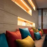 B-lodge Boutique 3*