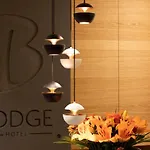 Hotel B-lodge Boutique Louvain-la-Neuve