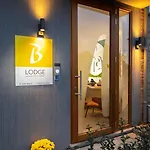 B-lodge Boutique 3* Louvain-la-Neuve