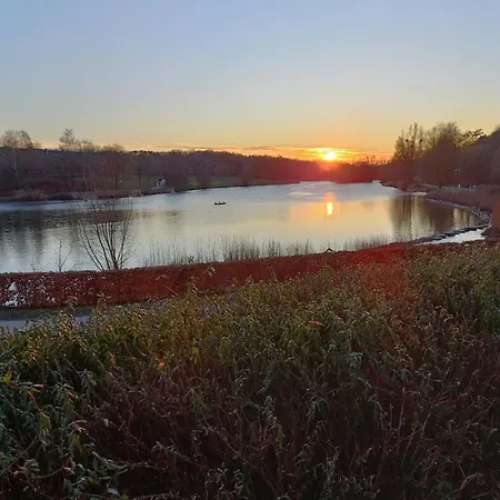 Hotel B-lodge Boutique Louvain-la-Neuve