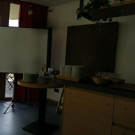 Hotel B-lodge Boutique 3*