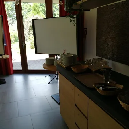 B-lodge Boutique Louvain-la-Neuve