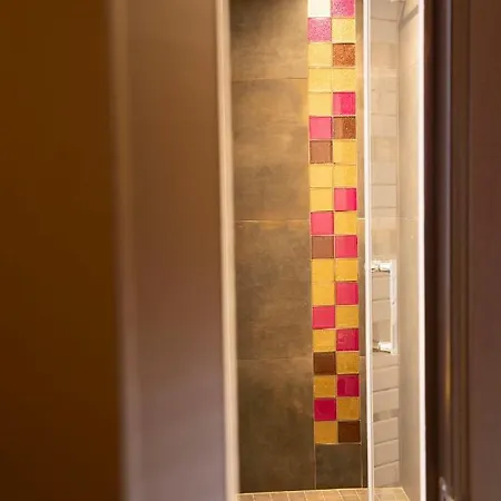 Hotel B-lodge Boutique Louvain-la-Neuve