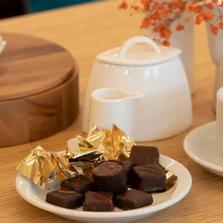 Hotel B-lodge Boutique 3*