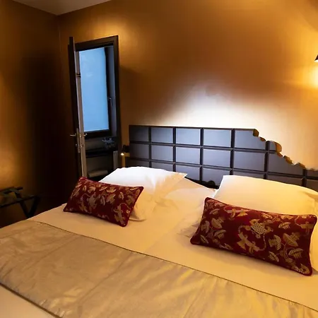 B-lodge Boutique Louvain-la-Neuve