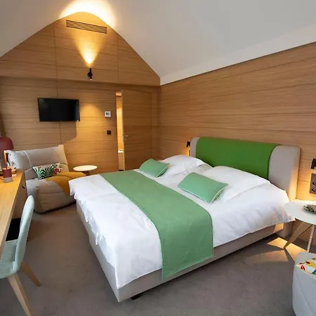 Hotel B-lodge Boutique