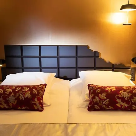 B-lodge Boutique Hotel 3*