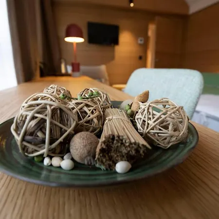 B-lodge Boutique Szálloda Louvain-la-Neuve