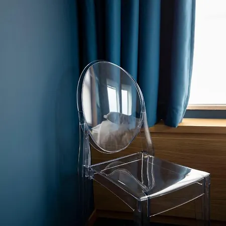 B-lodge Boutique Hotel