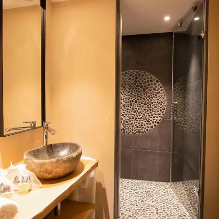 B-lodge Boutique 3* Louvain-la-Neuve