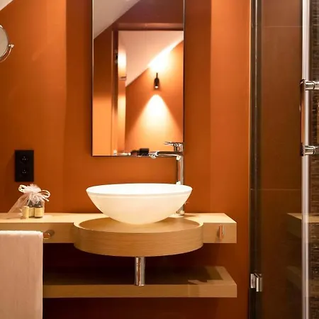 Hotel B-lodge Boutique 3*