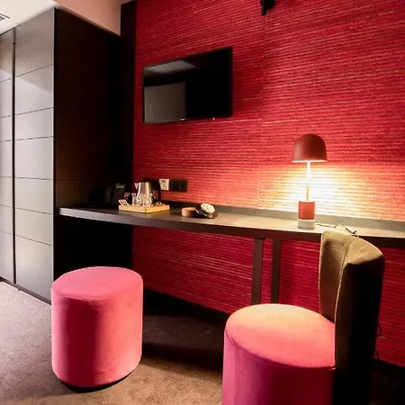 Hotel B-lodge Boutique
