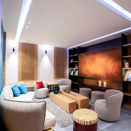 B-lodge Boutique 3* Louvain-la-Neuve