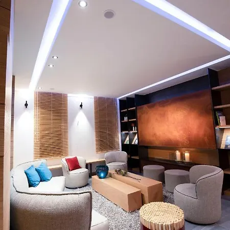 B-lodge Boutique 3* Louvain-la-Neuve