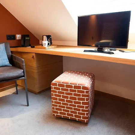 B-lodge Boutique Hotel