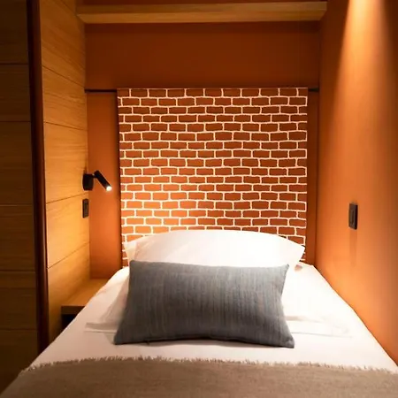 Hotel B-lodge Boutique Louvain-la-Neuve
