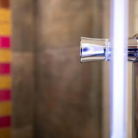 Hotel B-lodge Boutique Louvain-la-Neuve