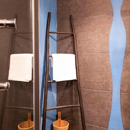 B-lodge Boutique Hotel