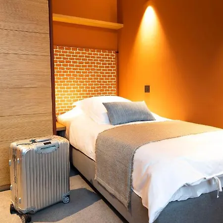 Hotel B-lodge Boutique