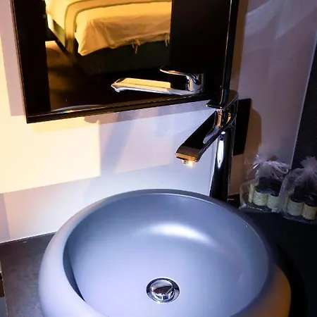 B-lodge Boutique 3* Louvain-la-Neuve