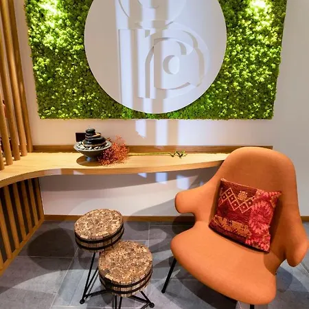 Hotel B-lodge Boutique 3*