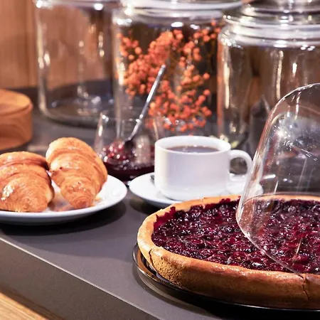 B-lodge Boutique 3* Louvain-la-Neuve