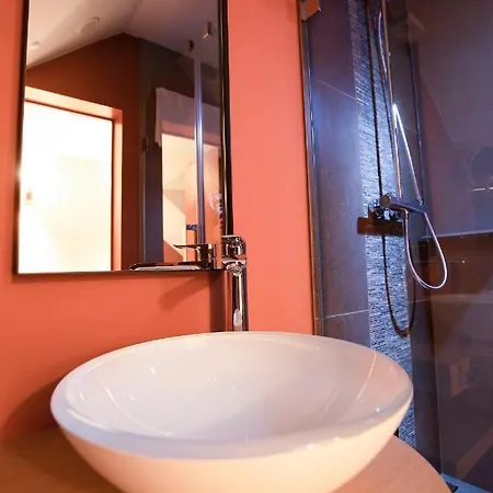 Hotel B-lodge Boutique Louvain-la-Neuve