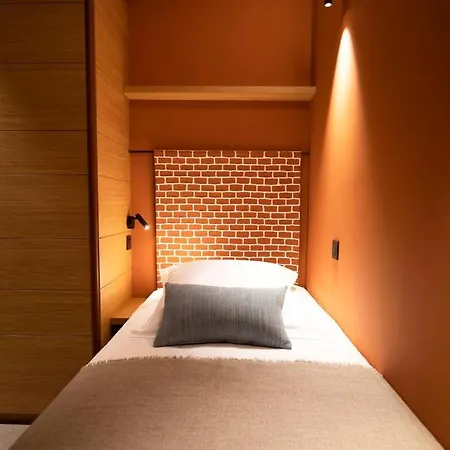 B-lodge Boutique Louvain-la-Neuve