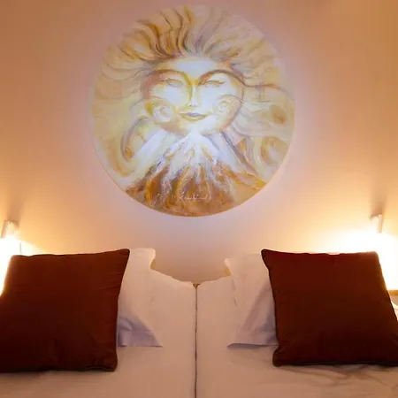 B-lodge Boutique 3*