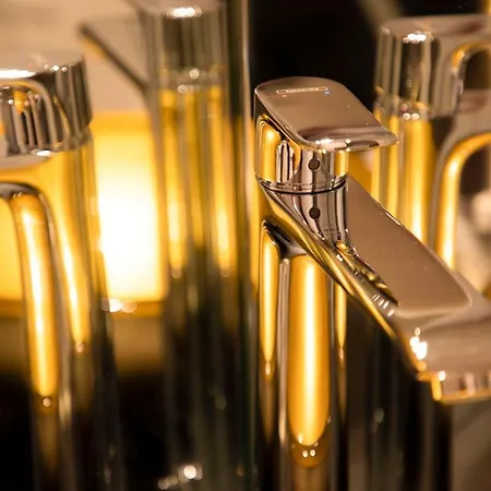 Hotel B-lodge Boutique Louvain-la-Neuve