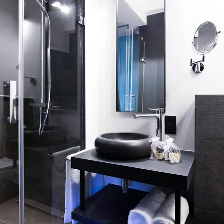 B-lodge Boutique Louvain-la-Neuve