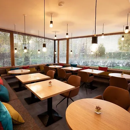 B-lodge Boutique Louvain-la-Neuve