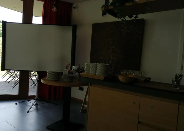 Hotel B-lodge Boutique 3*