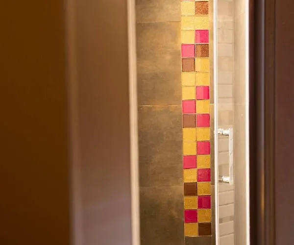 Hotel B-lodge Boutique Louvain-la-Neuve