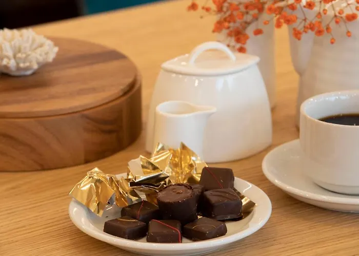 Hotel B-lodge Boutique 3*