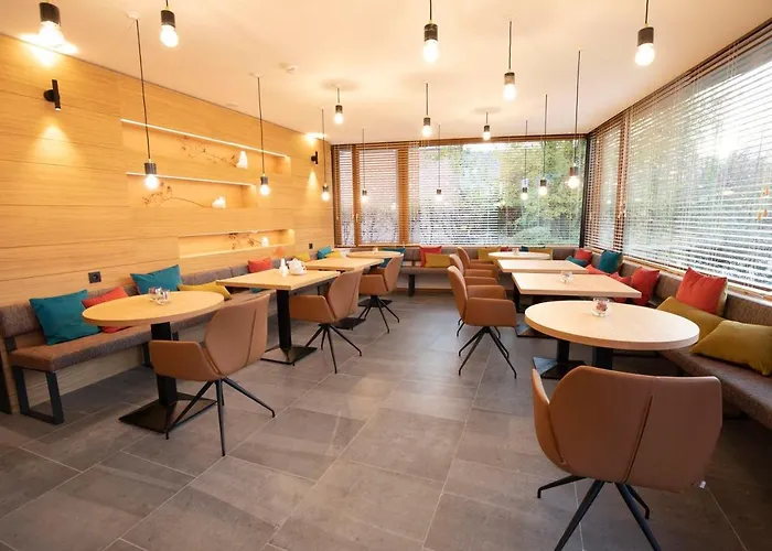 B-lodge Boutique Hotel 3*