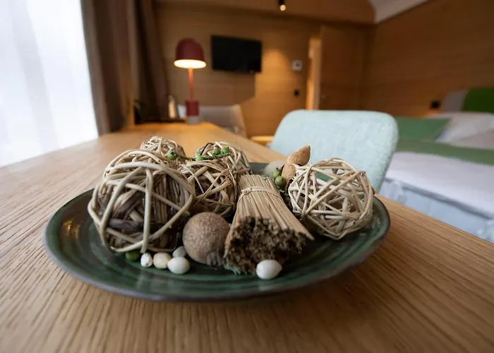 B-lodge Boutique Hotel Louvain-la-Neuve