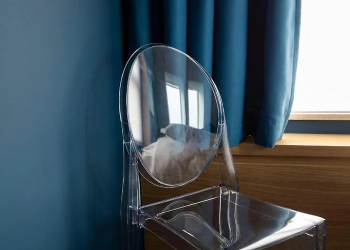 B-lodge Boutique Hotel