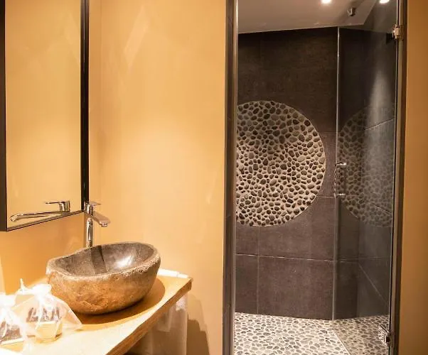 B-lodge Boutique 3* Louvain-la-Neuve