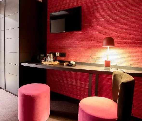 Hotel B-lodge Boutique