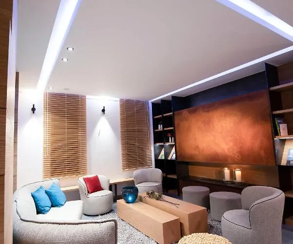 B-lodge Boutique 3* Louvain-la-Neuve