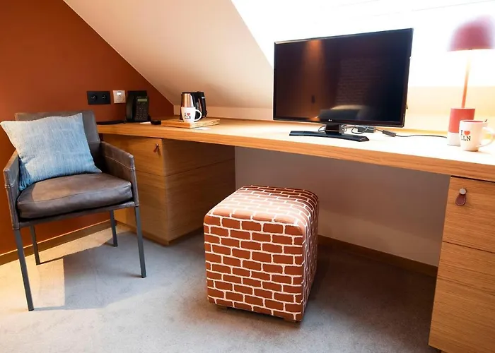 B-lodge Boutique Hotel