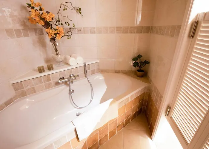 B-lodge Boutique Hotel