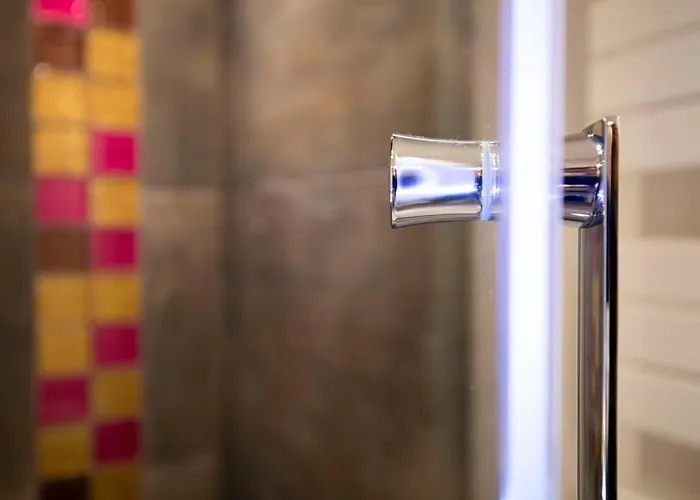 Hotel B-lodge Boutique Louvain-la-Neuve