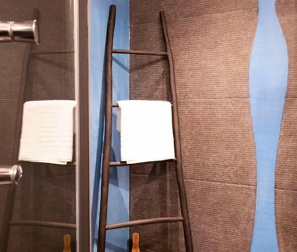 B-lodge Boutique Hotel