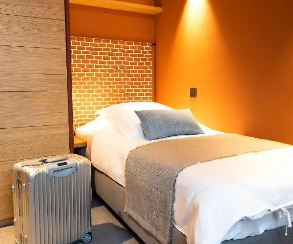 Hotel B-lodge Boutique