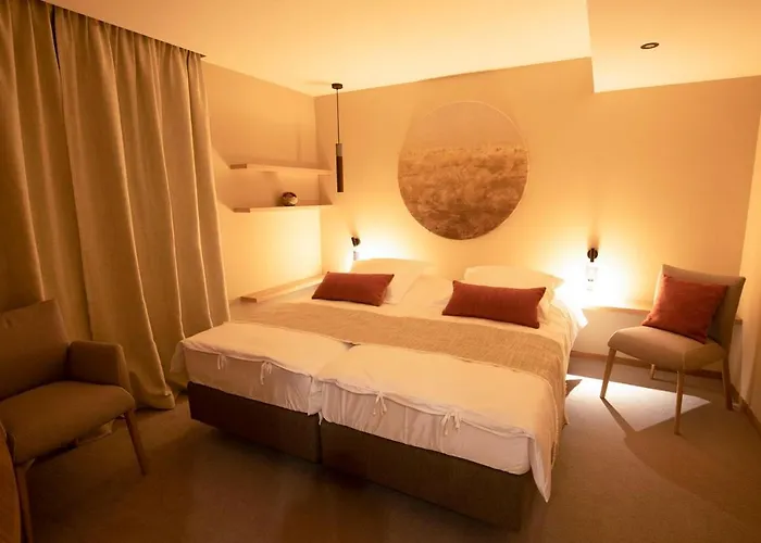 Hotel B-lodge Boutique