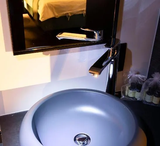 B-lodge Boutique 3* Louvain-la-Neuve