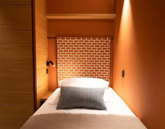 B-lodge Boutique Louvain-la-Neuve